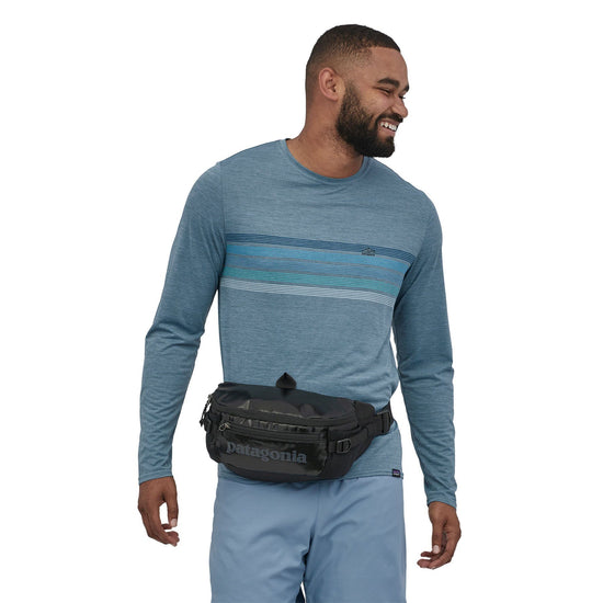 Patagonia® Black Hole®Waist Pack 5L