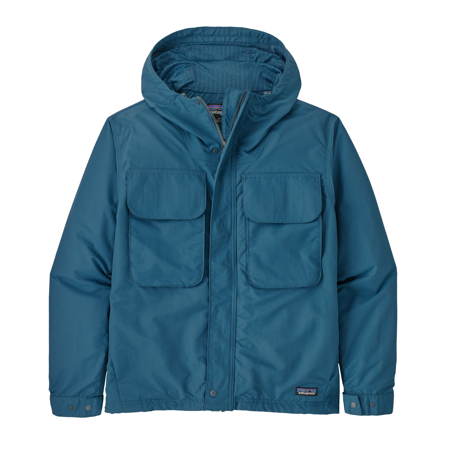 Patagonia®男款Isthmus Utility Jacket｜Pro Outdoor