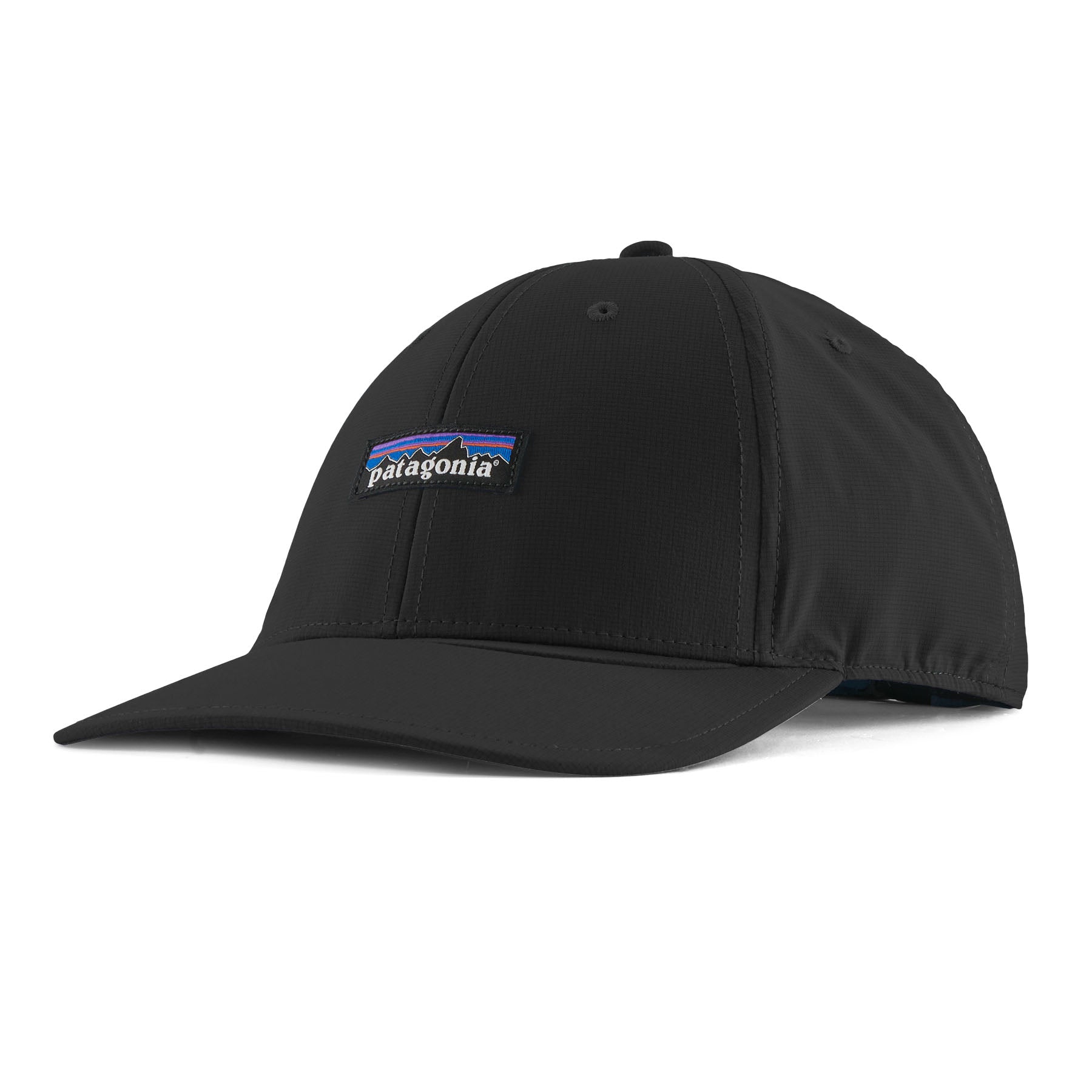 Patagonia® Airshed Cap 經典Logo帽子| Pro Outdoor