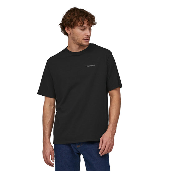 Patagonia®男款 Flying Fish Responsibili-Tee®