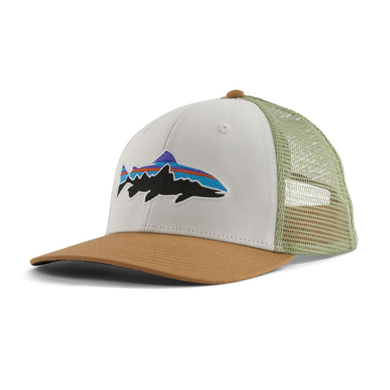 Patagonia® Fitz Roy Trout Trucker Hat