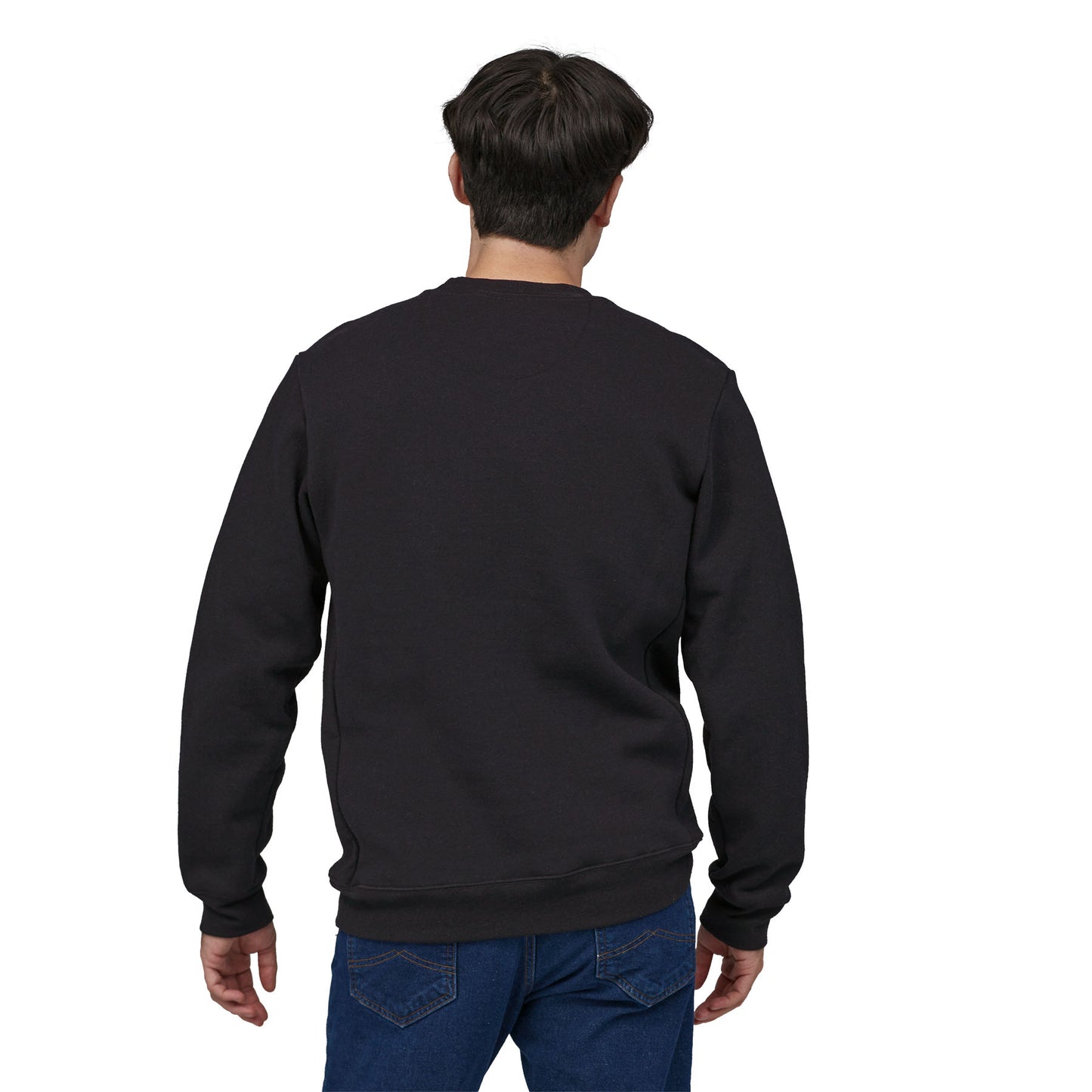 Patagonia®中性款 Fitz Roy Horizons Uprisal Crew Sweatshirt