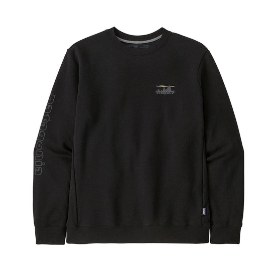 Patagonia®中性款 73 Skyline Uprisal Crew Sweatshirt