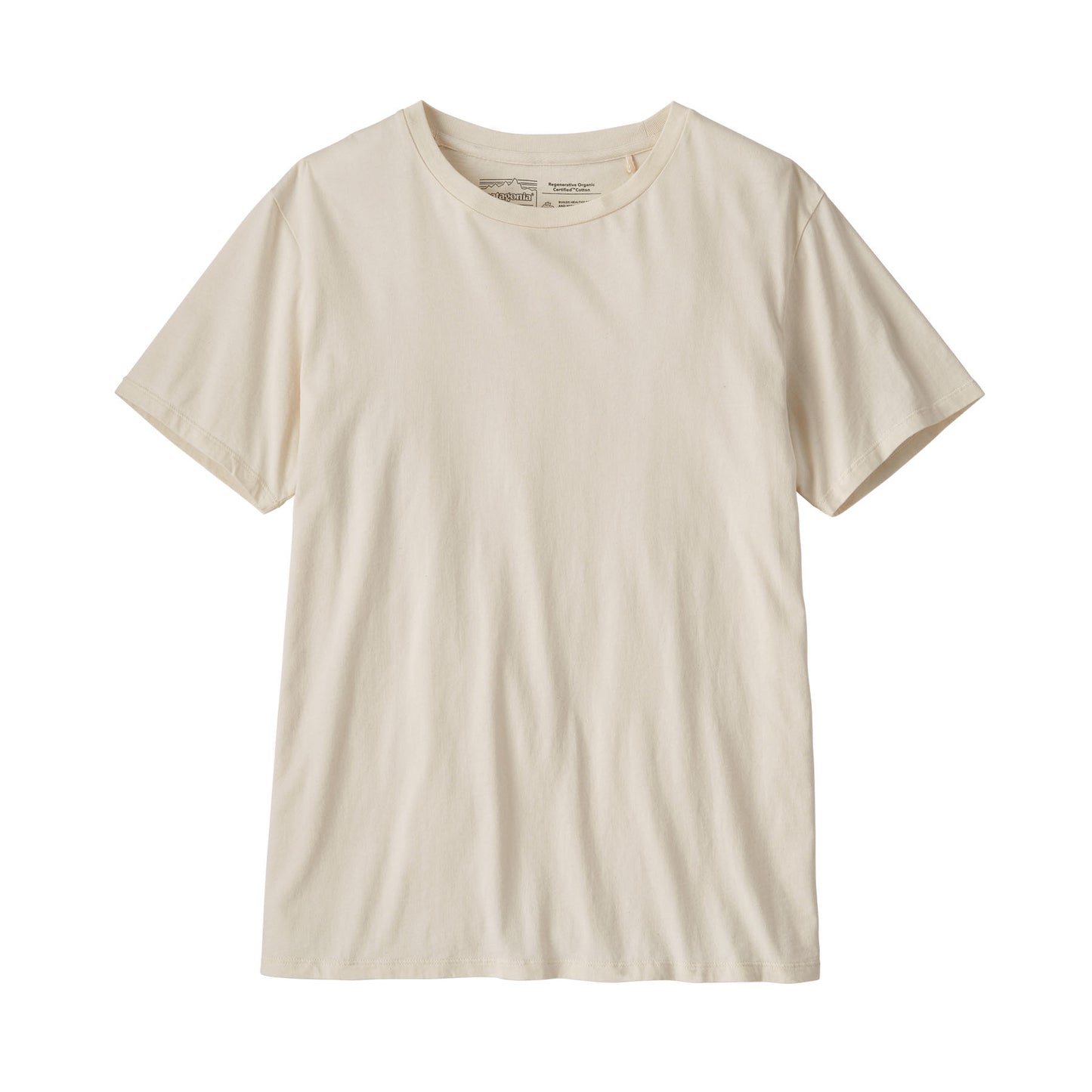 Patagonia® 中性款 Daily Tee