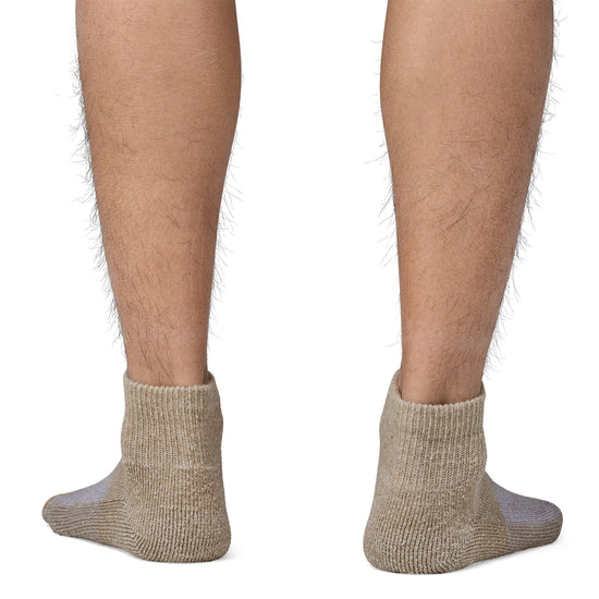 Patagonia® Hemp Quarter Socks