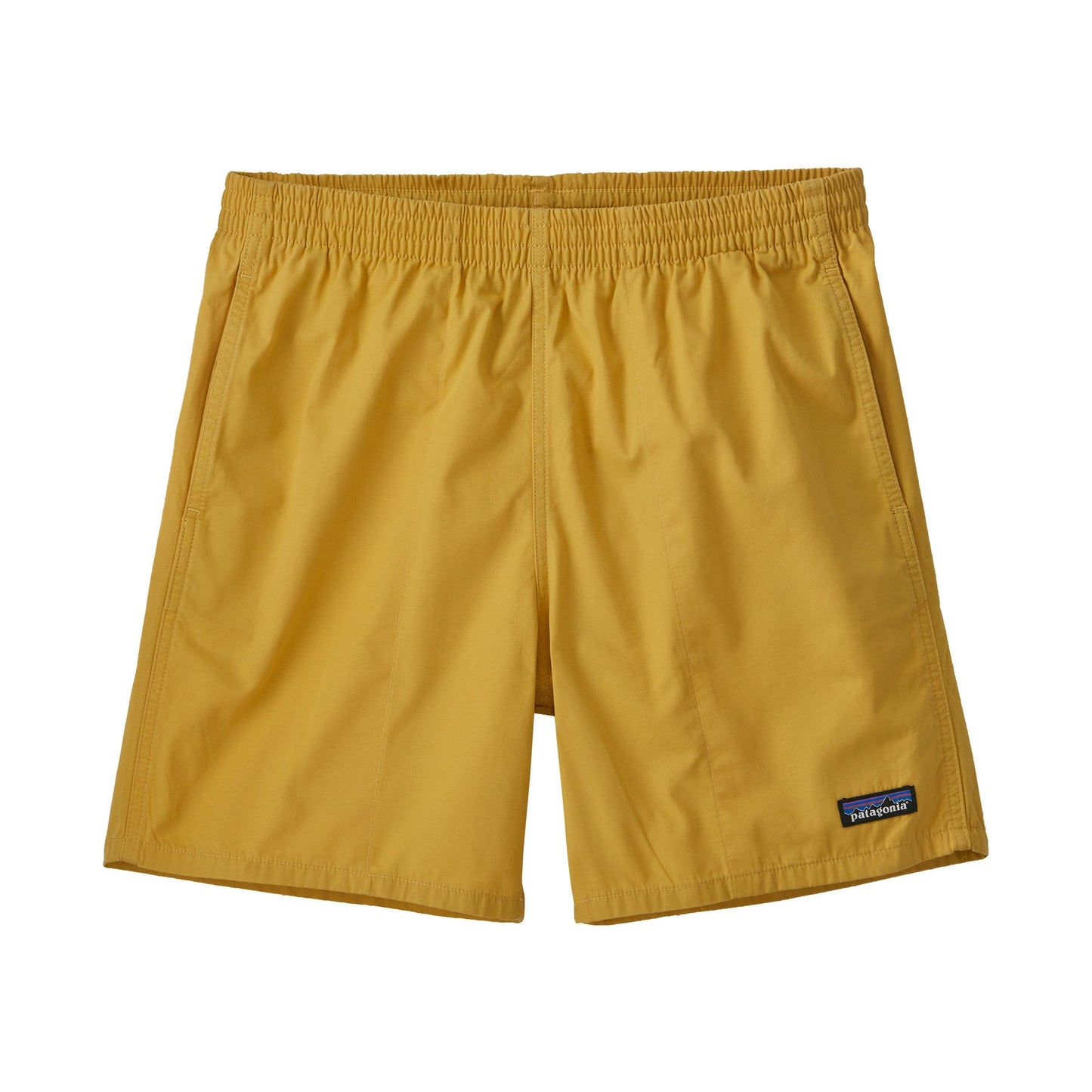 Patagonia®男款 Funhoggers Cotton Shorts - 6"