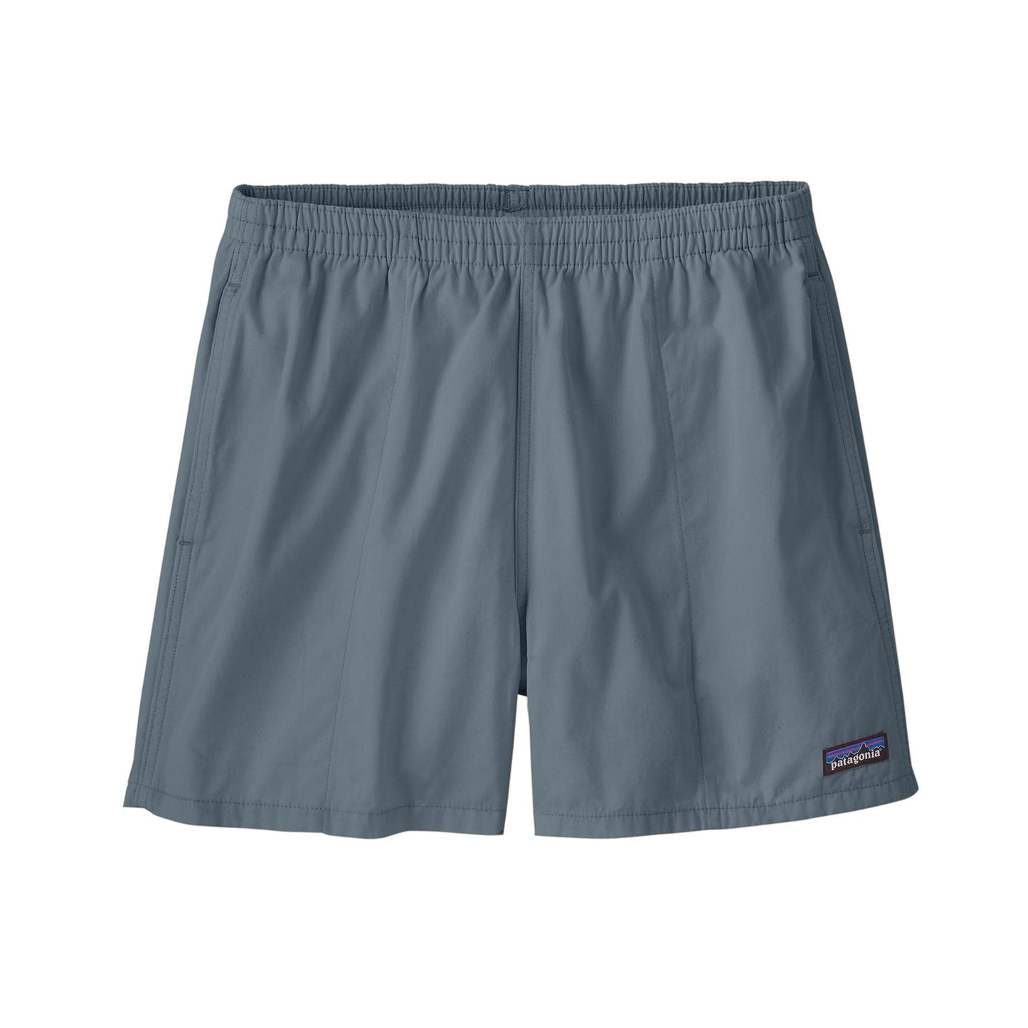 Patagonia®女款 Funhoggers Cotton Shorts - 4"