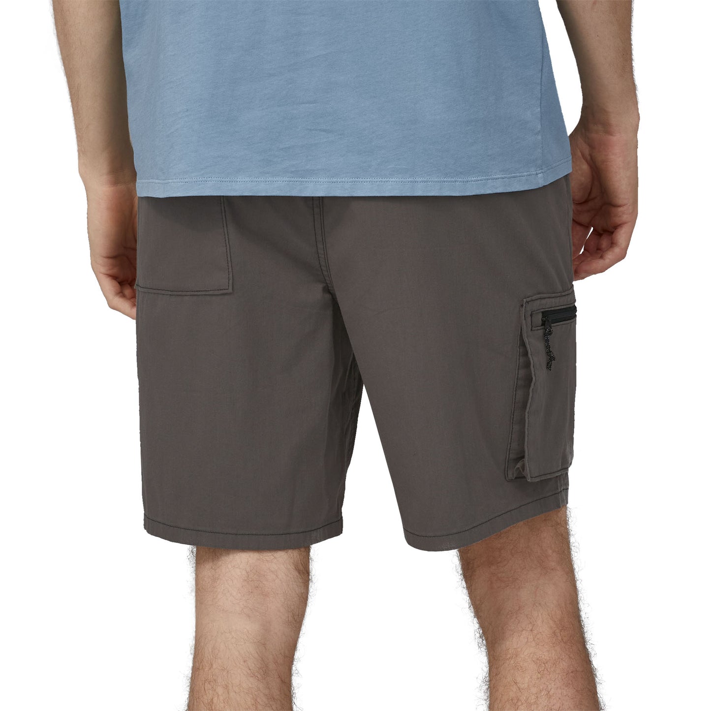 Patagonia®男款 Nomader Shorts - 8"