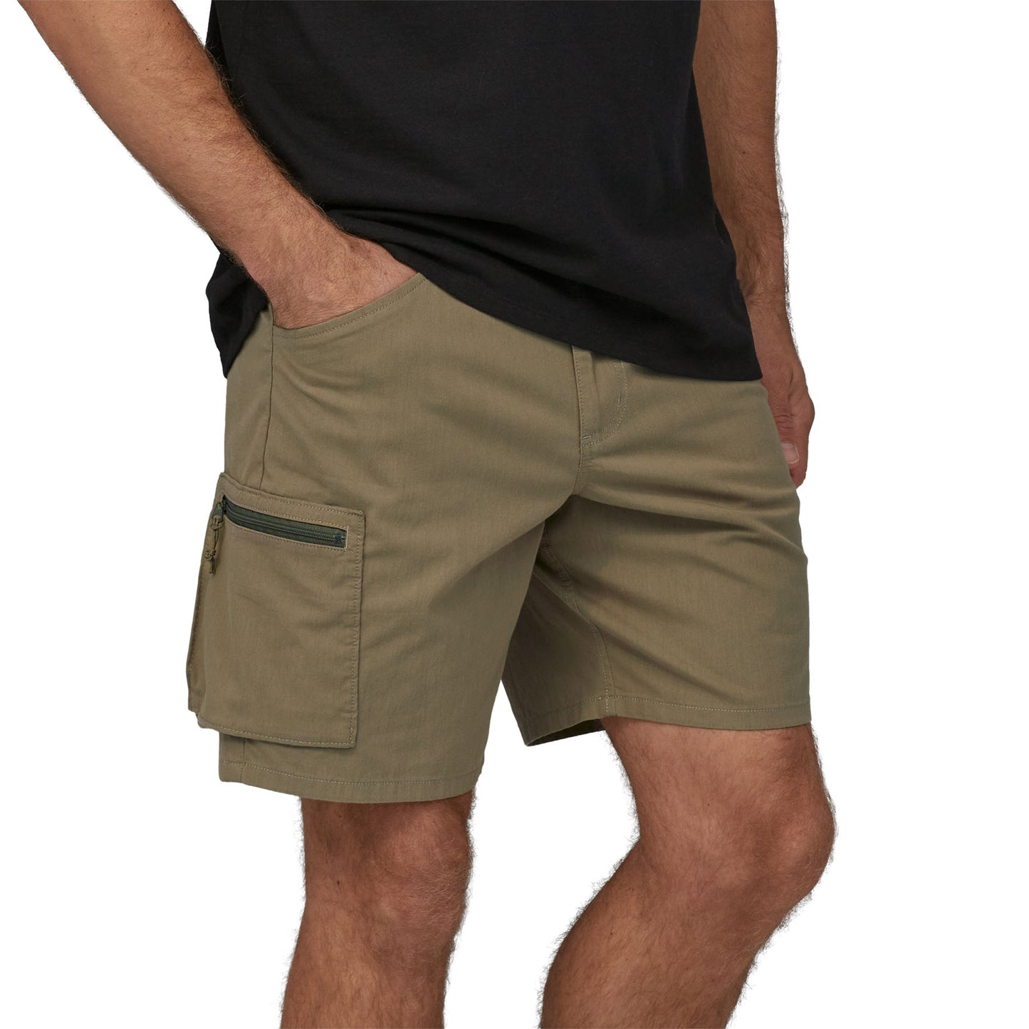 Patagonia®男款 Nomader Shorts - 8"