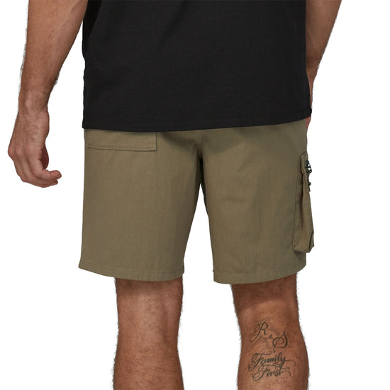 Patagonia®男款 Nomader Shorts - 8"