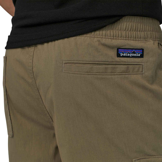 Patagonia®男款 Nomader Shorts - 8"