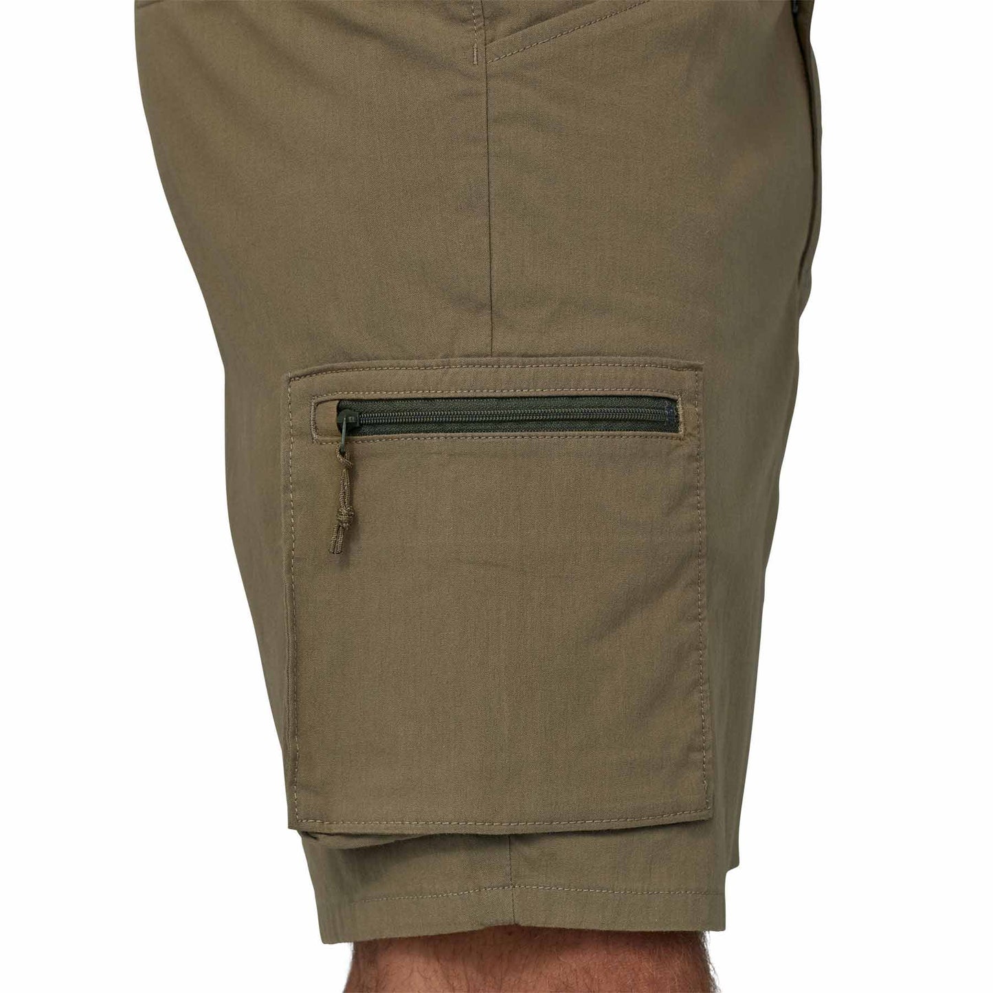 Patagonia®男款 Nomader Shorts - 8"