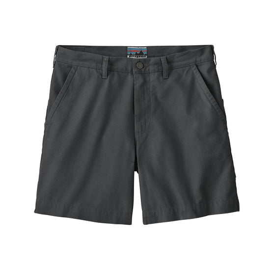 Patagonia®男款 Regenerative Organic Certified™ Cotton Stand Up® Shorts - 7"