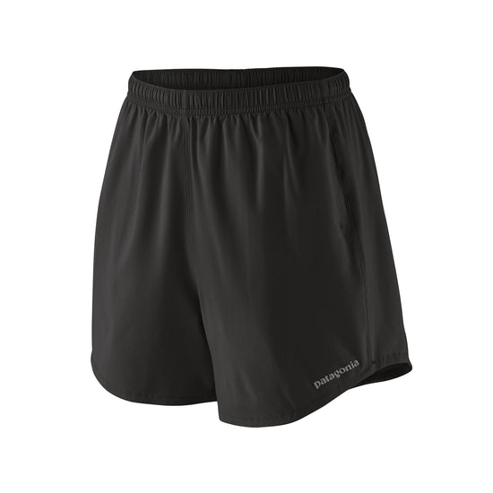 Patagonia®女款 Trailfarer Shorts - 4½"