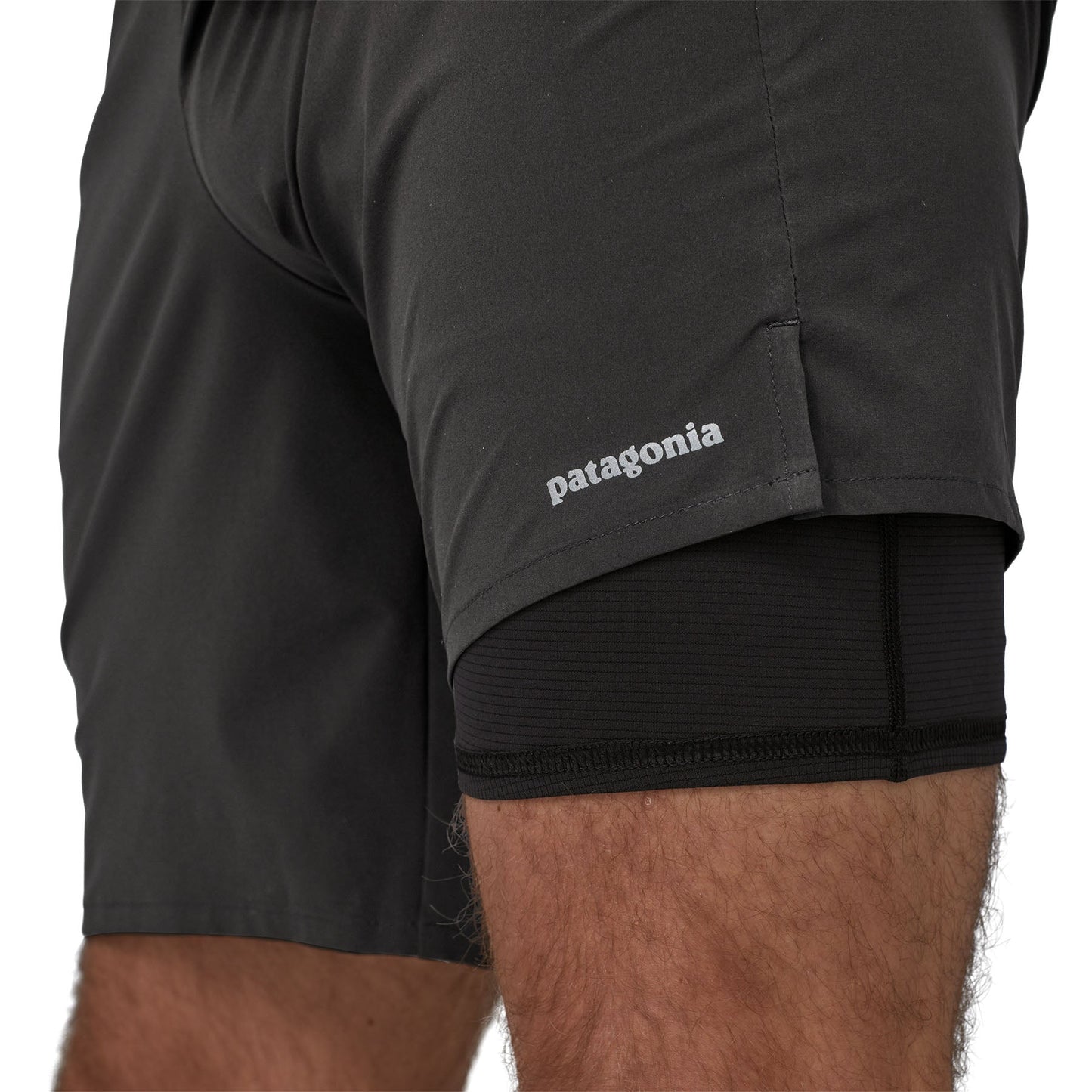 Patagonia®男款 Multi Trails Shorts - 8"