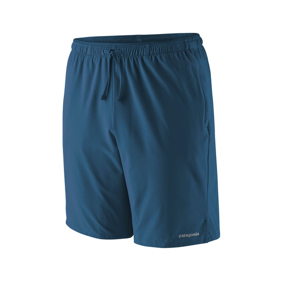 Patagonia®男款 Multi Trails Shorts - 8"