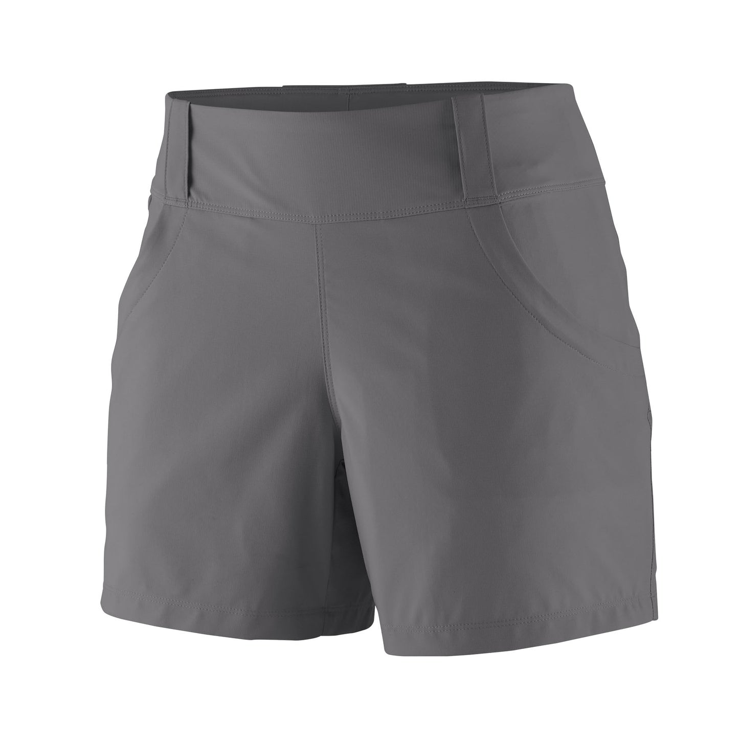 Patagonia®女款 Tech Shorts - 5"