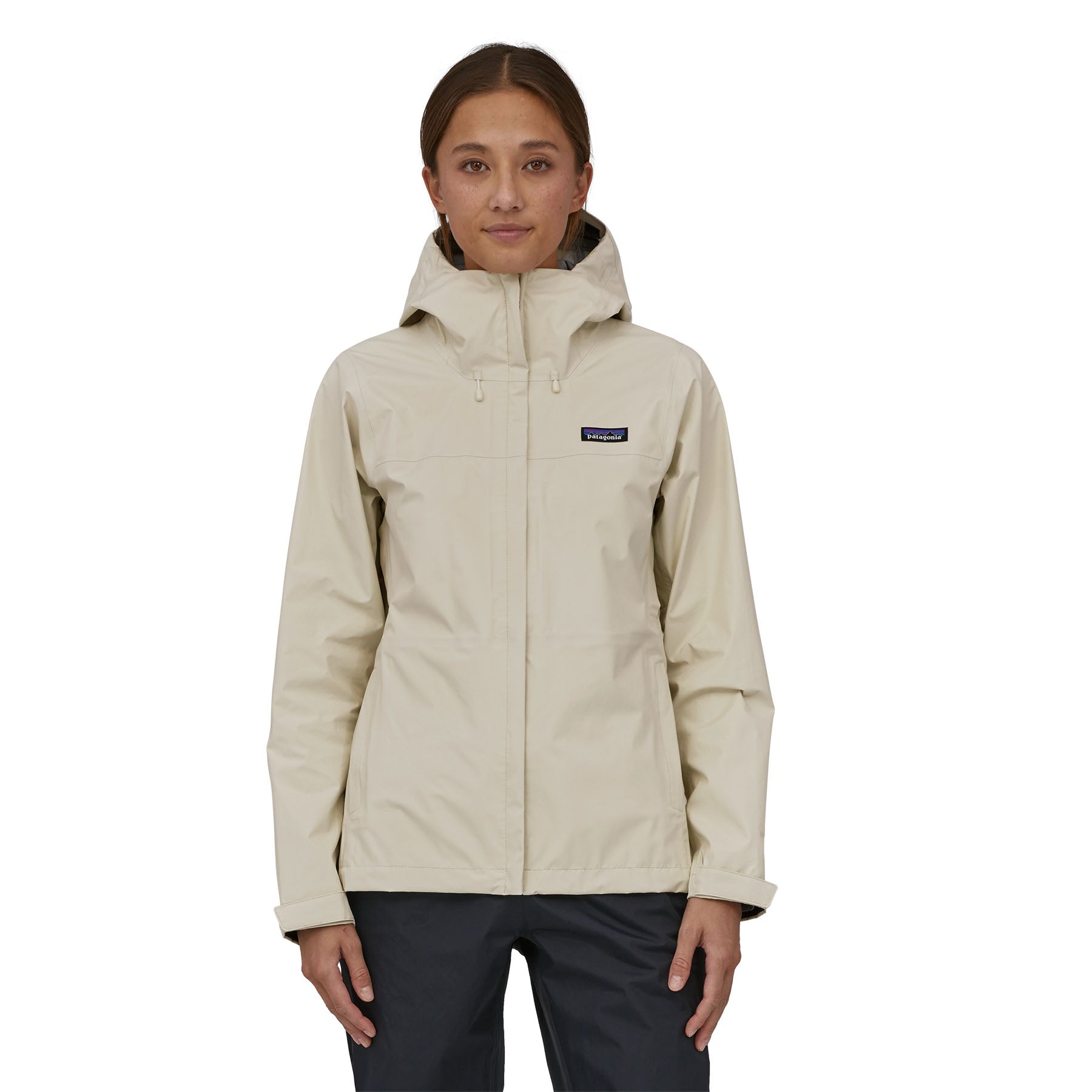 Patagonia®女款Torrentshell 3L Rain Jacket 防水雨衣外套| Pro Outdoor