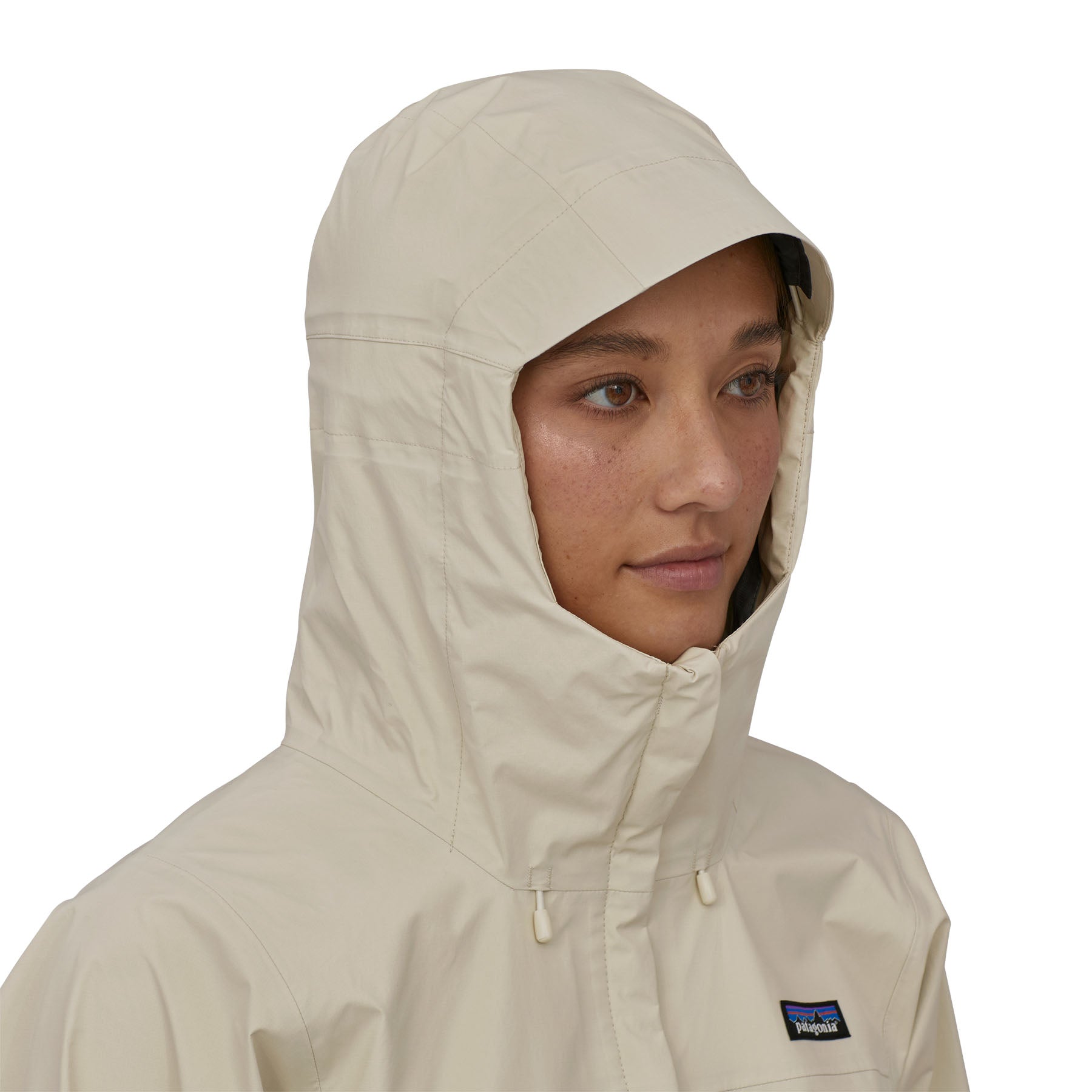 Patagonia®女款Torrentshell 3L Rain Jacket 防水雨衣外套| Pro Outdoor