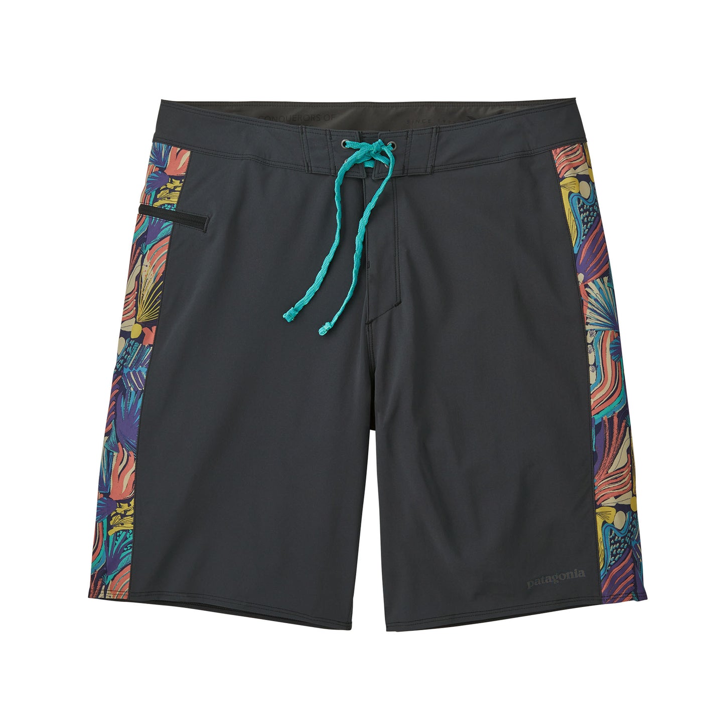 Patagonia®男款 Hydropeak SP Boardshorts - 19"