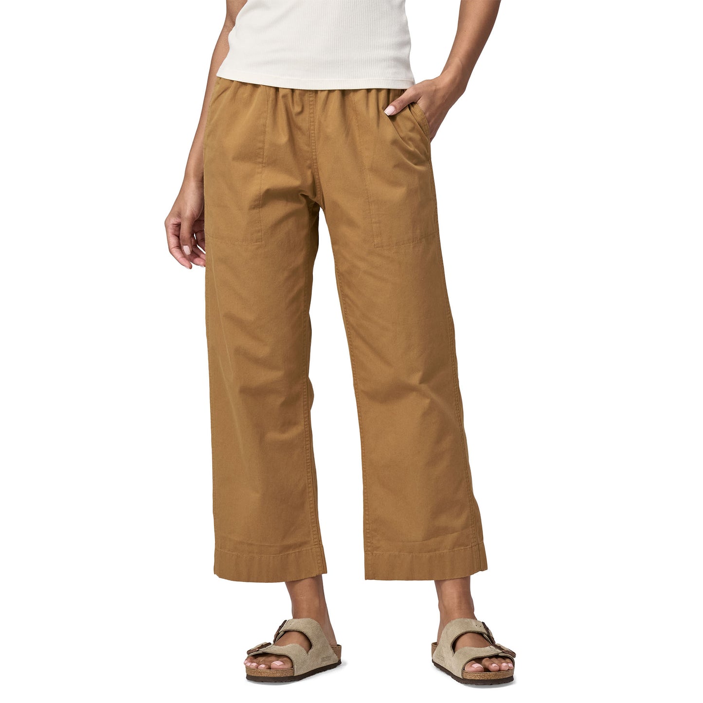 Patagonia®女款 Funhoggers Cotton Pants