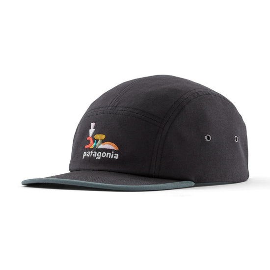 Patagonia®Graphic Maclure Hat