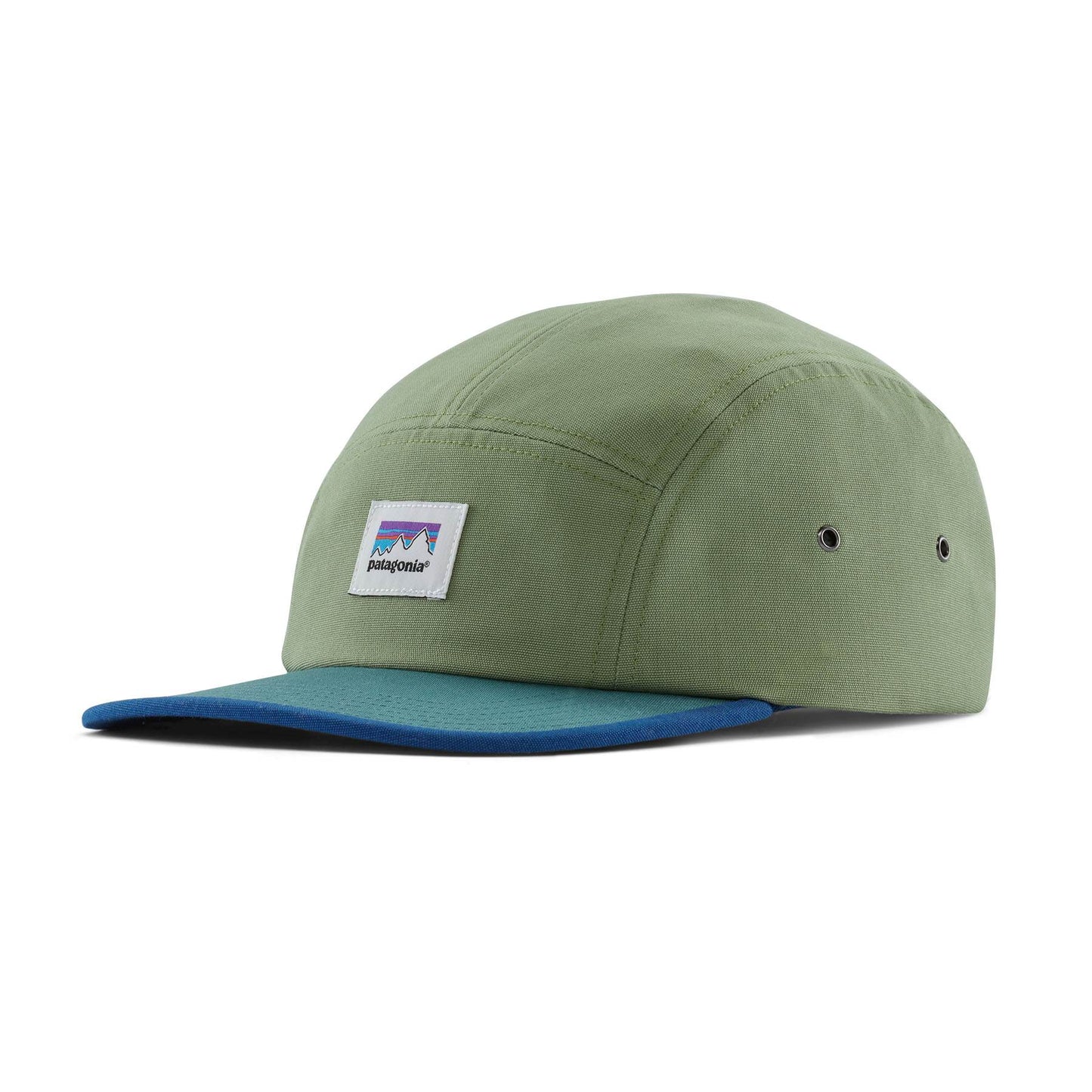 Patagonia®Graphic Maclure Hat