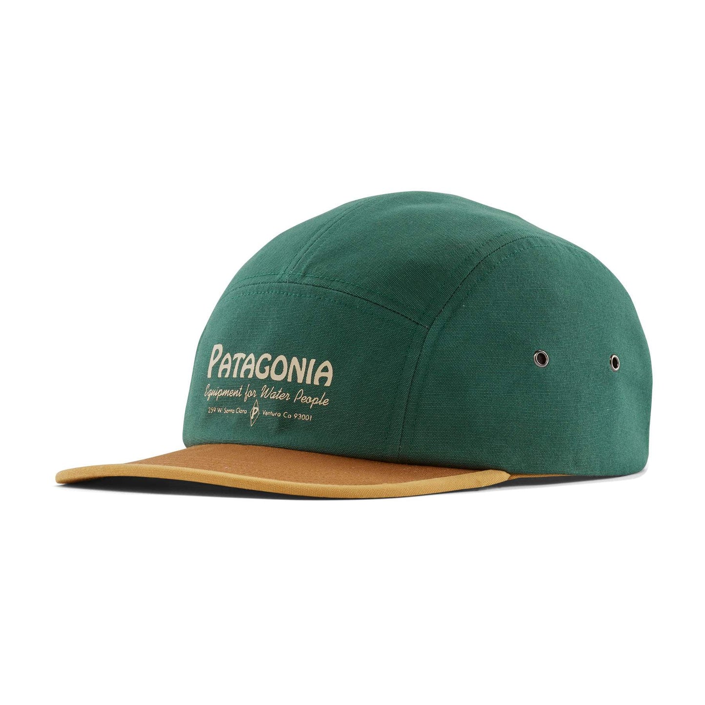 Patagonia®Graphic Maclure Hat