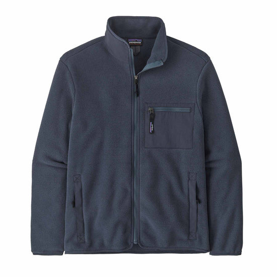 Patagonia®男款 Synchilla® Fleece Jacket