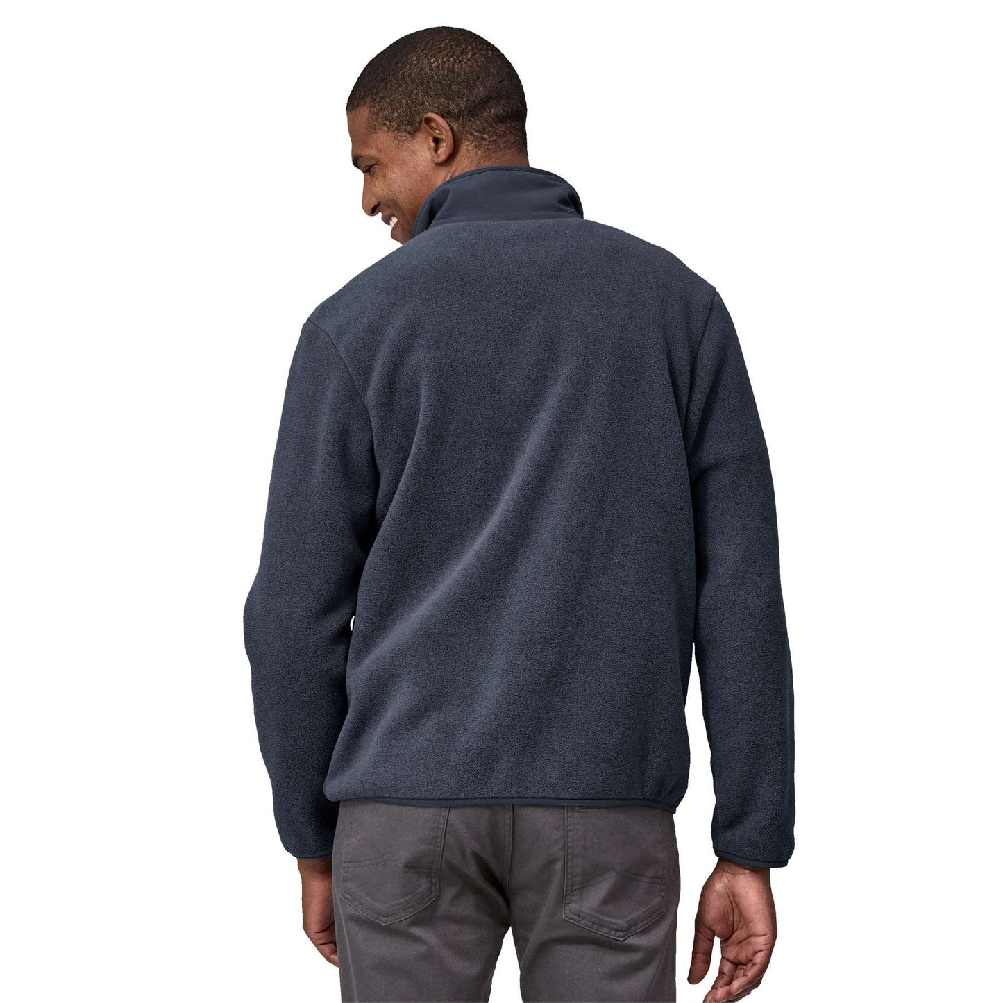 Patagonia®男款 Synchilla® Fleece Jacket