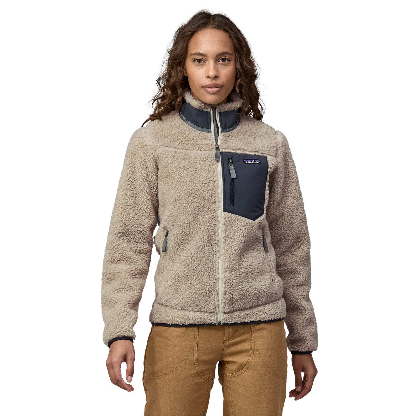 Patagonia®女款 Classic Retro-X® Fleece Jacket