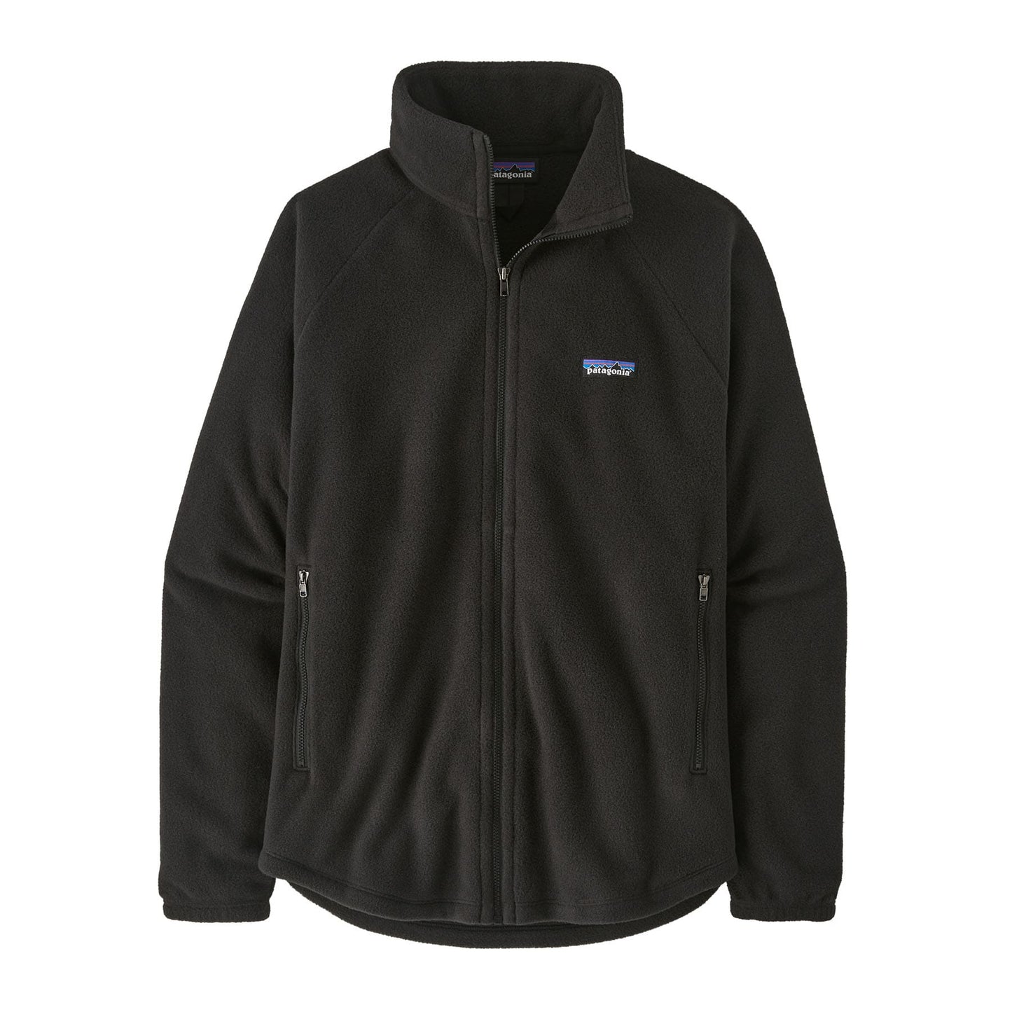 Patagonia®女款 Classic Microdini Fleece Jacket