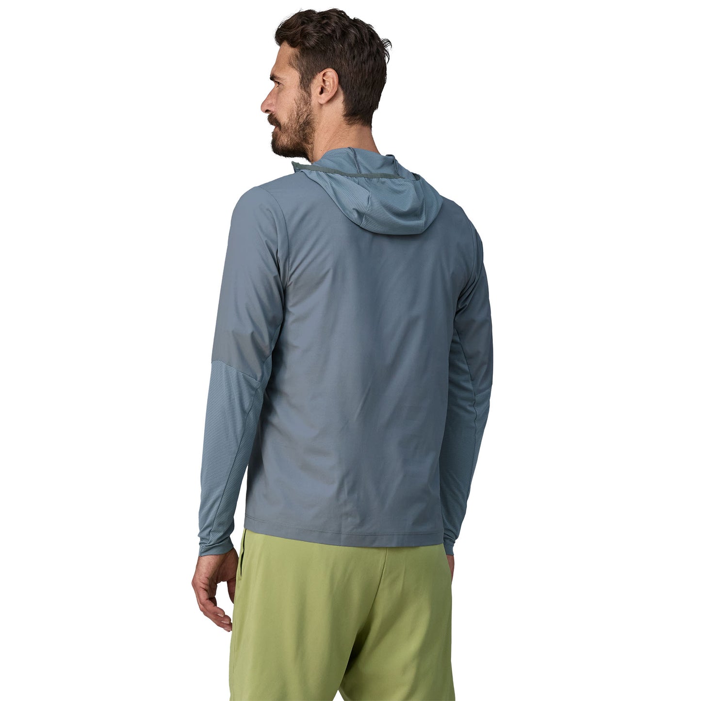 Patagonia®男款 Airshed Pro Pullover