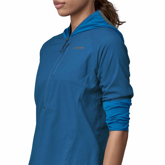 Patagonia®女款 Airshed Pro Pullover