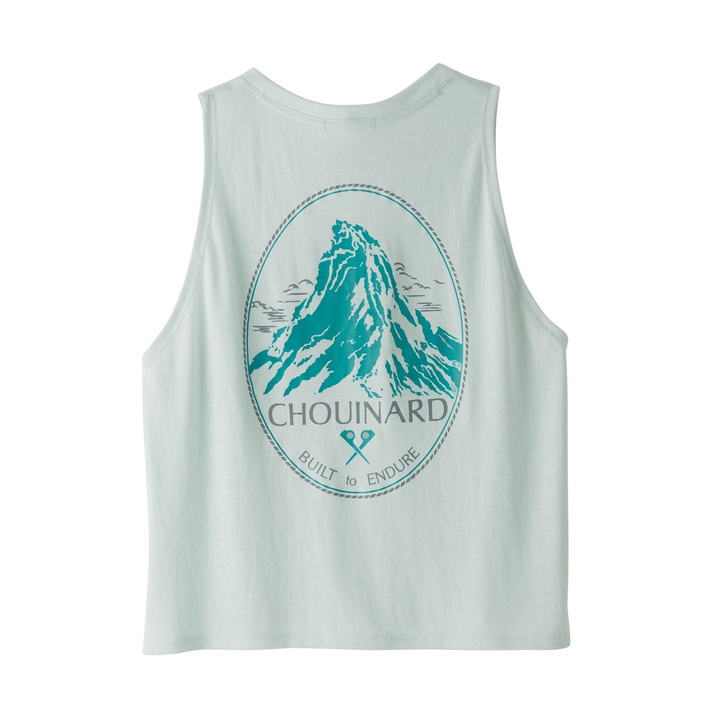 Patagonia®女款 Capilene® Cool Trail Cropped Tank Top