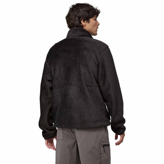 Patagonia®男款 Re-Tool Fleece Pullover