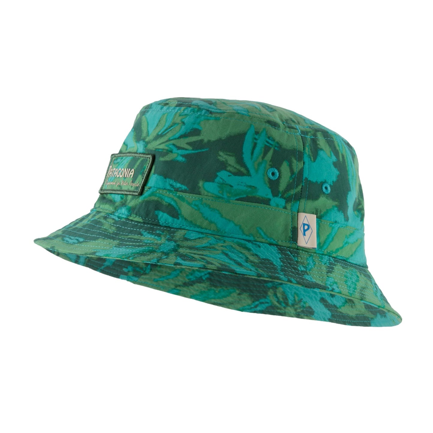 Patagonia®Wavefarer™ Bucket Hat