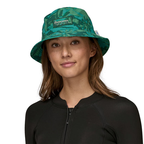 Patagonia®Wavefarer™ Bucket Hat