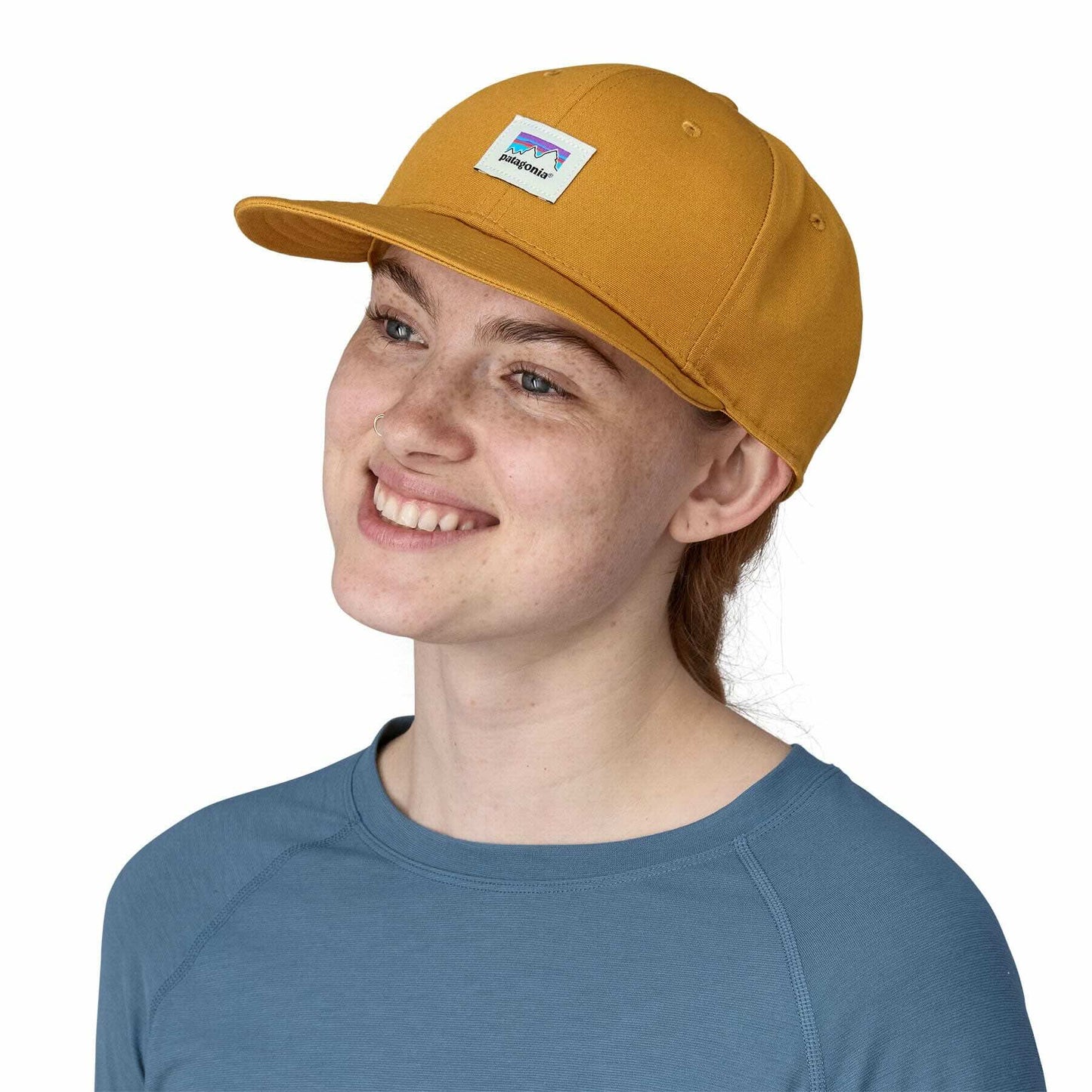 Patagonia® Scrap Everyday Cap