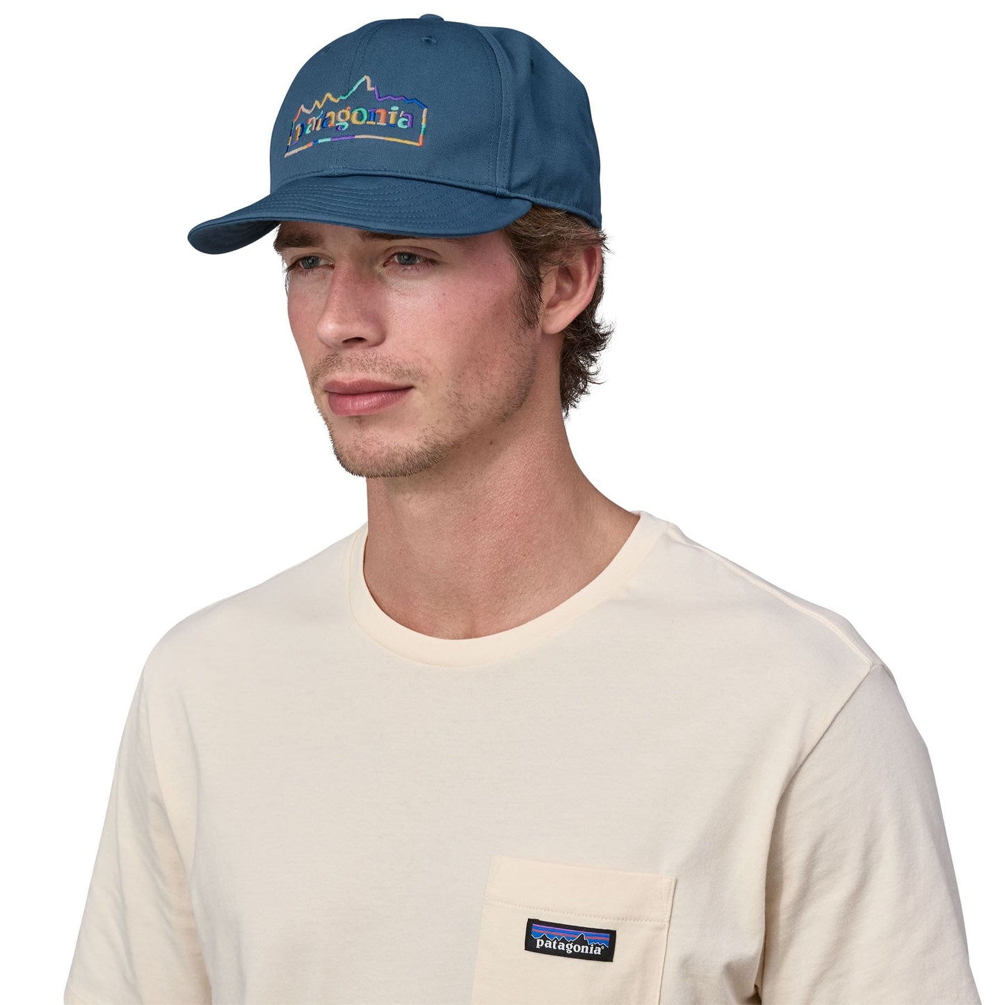 Patagonia® Scrap Everyday Cap