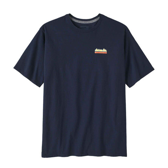 Patagonia®男款 Fitz Roy Wild Responsibili-Tee®