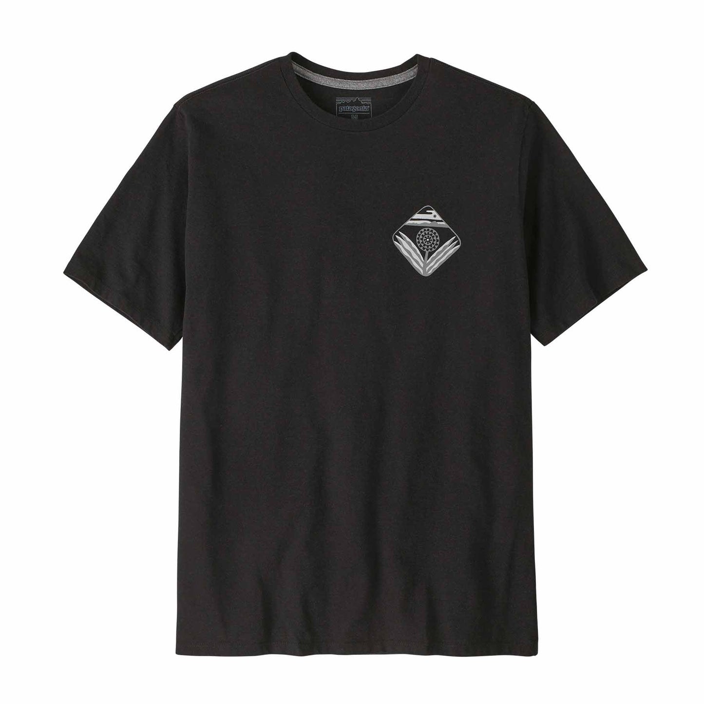 Patagonia®男款 Dawn to Dusk Responsibili-Tee®