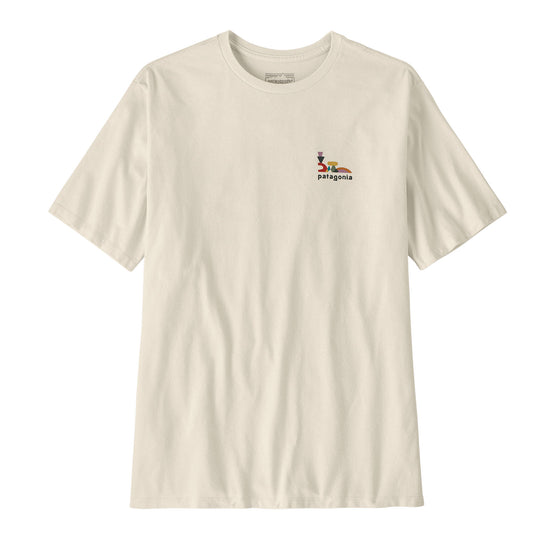 Patagonia®男款 Lose It Responsibili-Tee®