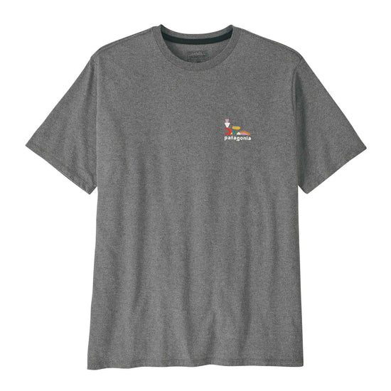 Patagonia®男款 Lose It Responsibili-Tee®