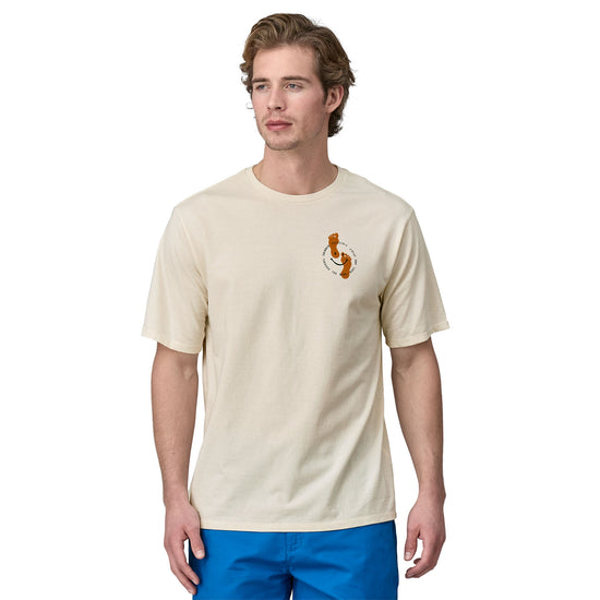 Patagonia®男款 Trail Trotters Responsibili-Tee®