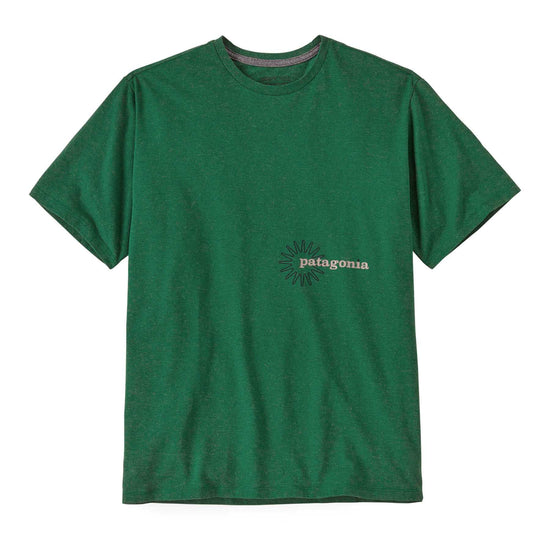 Patagonia®男款 Channel Islands Responsibili-Tee®