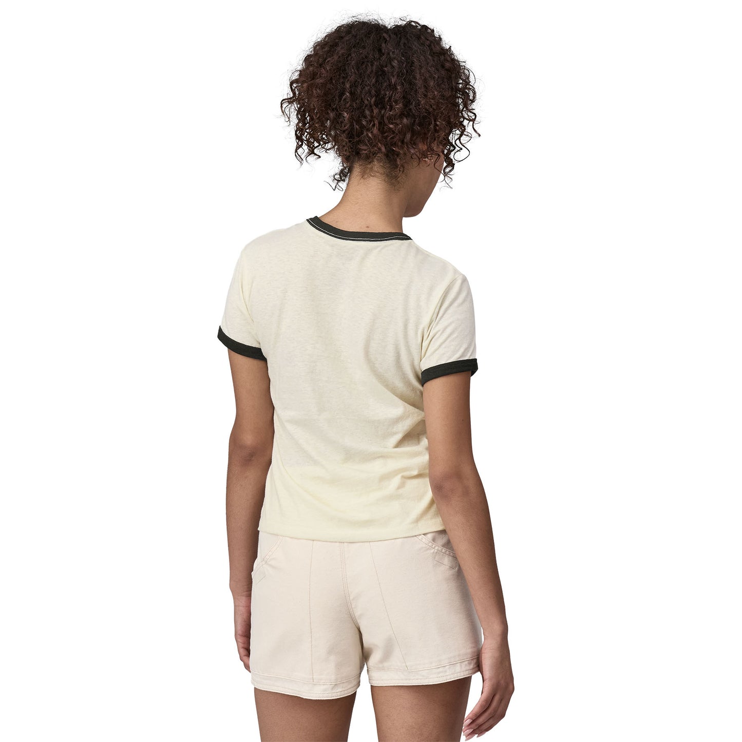 Patagonia®女款 CTA Ringer Responsibili-Tee®