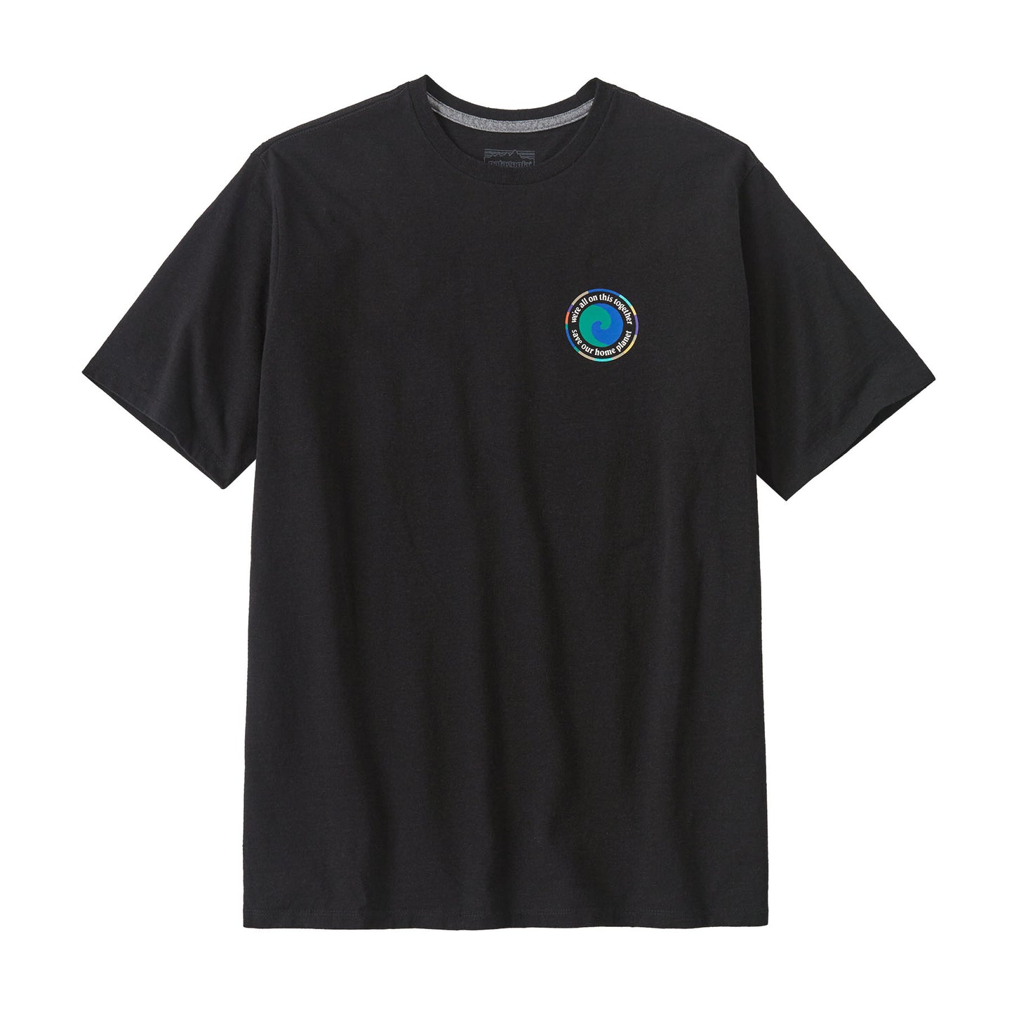 Patagonia®男款 Unity Fitz Responsibili-Tee®