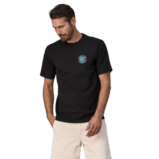 Patagonia®男款 Unity Fitz Responsibili-Tee®