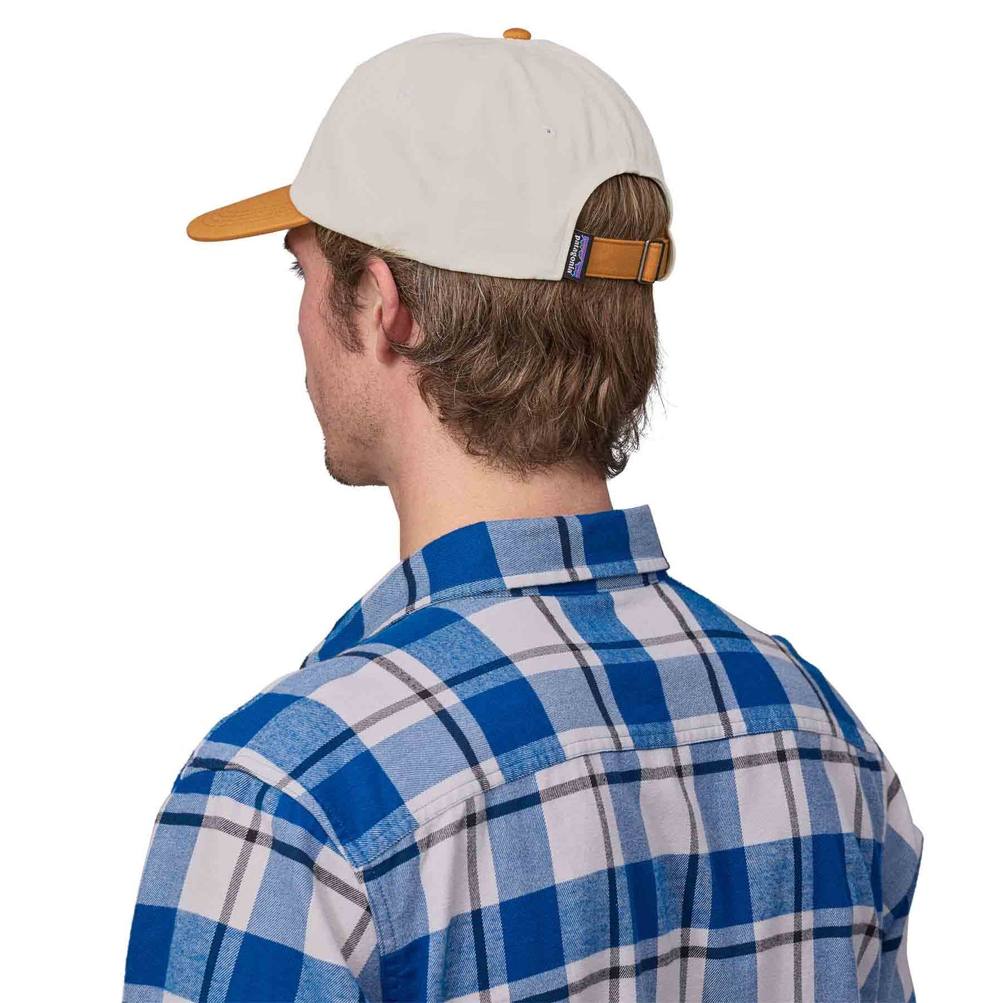 Patagonia® P-6 Label Trad Cap